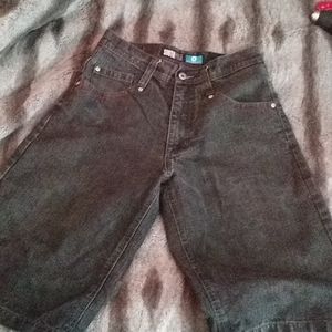 Southpole Jean Shorts Limited Edition